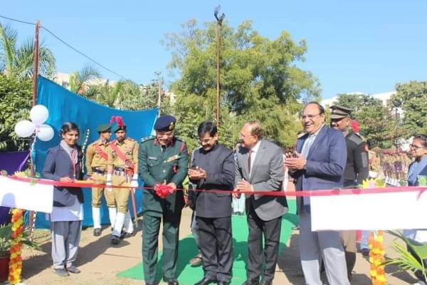 Oriental Institutes of Professional Studies Jabalpur Events photo 4